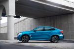 BMW X6 M 2015 года (ZA)